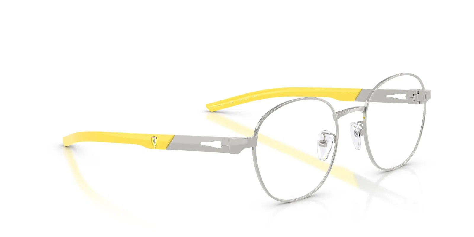 Scuderia Ferrari 7011D Eyeglasses - view 14